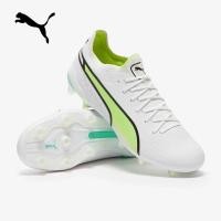 ราคา Puma King Ultimate FG AG รองเท้าฟุตบอล (20210327797)