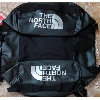ราคา The North Face base camp duffel waterproof backpack size m 51l (16487304188)