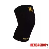 ราคา ผ้ารัดหัวเข่า ข้อเท้า สนับเข่า H3 SPORT (16125084379)