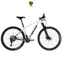 ราคา จักรยานเสือภูเขา Backer รุ่น Browser Shimano Deore 22 Sp (15863495785)