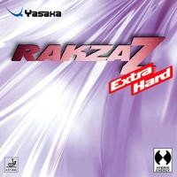 ราคา ยางปิงปอง YASAKA RAKZA Z EXTRA HARD ฟองน้ำ MAX (17456400329)