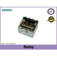 ราคา Omron Relay รุ่น LY4N 10A 240VAC (10726978739)