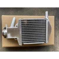 ราคา หม้อน้ำ TZR KR SERPICO NSR PCX VR LS อลูมิเนียมงานตัวหนารับประกันรั่วซึมทุกใบ ห้ามใส่หล่อเย็น (20234595362)