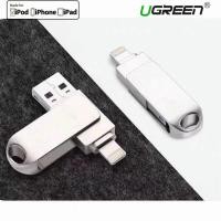 ราคา OTG USB แฟลช Pendrive 256GB 512GB 1TB Lightning Flash Drive สำหรับ IPhone12 11 XS 8 7 6 5 iPad สมาร์ทโฟน แท็บเล็ต PC (9467982577)