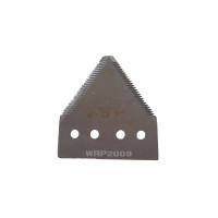 ราคา ใบมีดสามเหลี่ยม ใบมีดตัดหญ้า ขนาด 3 นิ้ว (8408536062)