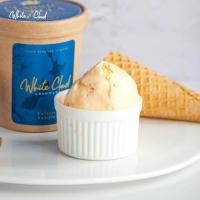 ราคา Classic Vanilla Ice Cream ไอศครีม คลาสสิค วนิลา 1 กล่อง 4 ไพท์ (20054689496)