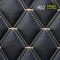 ราคา Toyota Yaris 2006 2013 ถาดท้ายรถแบบ B ถาดท้ายรถ Yaris 2006 2007 2008 2009 2010 2011 2012 2013 พรม6D VIP Magic Carmat (5128604408)