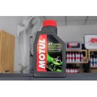 ราคา น้ำมันเครื่อง MOTUL 5100 10W 50 ขนาด 1 ลิตร จำนวน 1 ขวด (2124830429)