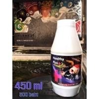 ราคา bonanzashop Healthy Plus ยากำจัดปรสิตจำพวก ปลิงใส เห็บ สำหรับรักษาโรค หรือกักโรคปลาใหม่ในปลาคาร์ปและปลาสวยงาม ไม่มียาฆ่าแมลง Gift For You เพื่อคนสำหรับเช่นคุณโดยเฉพาะ (11575035398)