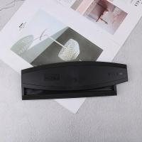 ราคา zuoyingdu064194 ฐานยึดขาตั้งแนวตั้งสำหรับ PlayStation 3 PS3 Slim Console Black J3G2 (19828841080)