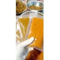 ราคา พริกแกงส้ม พริกแกงเหลือง เครื่องแกงส้มใต้ เครื่องแกงส้มสูตรนครศรีธรรมราช (12652648114)