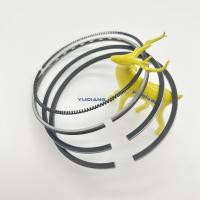 ราคา Komatsu แหวนลูกสูบเครื่องยนต์4D95 Cummins อะไหล่รถขุด PC130 7 PC120 6แหวนลูกสูบเครื่องยนต์4D102 PC100 5 PC60 (20984745326)
