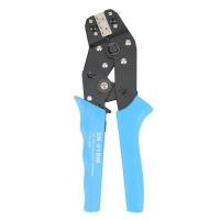 ราคา SN 01BM Terminal Crimping Pliers Multi Purpose Crimping Pliers for Terminal Crimping Ratchet Press Insertion Spring (11191877898)