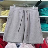 ราคา Tommy Hilfiger กางเกงขาสั้นทอมมี่กางเกงอเมริกันแท้ห้านาทีกางเกงผู้ชายกางเกงทรงหลวมของแท้ U S A (19819873395)
