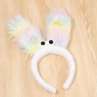 ราคา กิ๊ฟน่ารักๆ กิฟท์ ติดผม เด็ก ยางรัดผมน่ารัก คาดผมคริสต์มาส ที่คาดผมคริสมาสต์ ยางมัดผมน่ารัก ที่คาดผมปีใหม่ DISFUNNY โบว์น๊อต กิ๊บติดผมตุ๊กตาผ้ากำมะหยี่ ไส้กรอกปาก สามเหลี่ยมแอลอีดี ที่ติดผมรูปการ์ตูน 