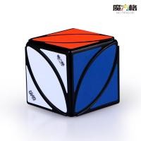ราคา Qiyi Rubiks Cube Maple Leaf Rubiks Cube พวงกุญแจรูปทรงพิเศษที่สร้างสรรค์สำหรับเด็กเริ่มต้นการเรียนรู้การตรัสรู้ของเล่นเพื่อการศึกษา (20263268861)
