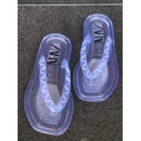 ราคา พร้อมส่งในไทย รองเท้าแตะหนีบ ZARA เกรดพรีเมี่ยม ใส่สบาย (19540840859)