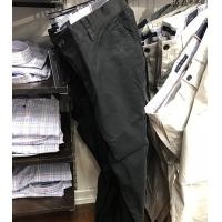 ราคา Mizuno Korean version J LINDEBERG Titleist ซื้อ Tommy Tommy Spring and Autumn Mens Casual Pants Cotton Business Casual Pants Straight Slim Loose trousers Men (19705327370)