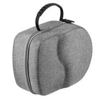 ราคา Storage Bag for Oculus Quest Pro VR Headset Travel Portable Convenient Carrying Case Controllers Accessories (19469261315)