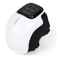 ราคา Pelican เครื่องนวดเข่า เครื่องนวดเข่าแบบสั่นสะเทือนแบบใหม่แบบชาร์จไฟได้ เครื่องนวดเข่าประคบร้อนอินฟราเรด (18846700492)