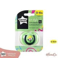 ราคา Tommee Tippee CTN Night Time Soother 0 6 Months 1 pc (21225528728)