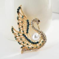 ราคา เข็มกลัดติดเข็มกลัดไข่มุกสีขาวรูปหงส์สำหรับผู้หญิงสีทองของขวัญคริสต์มาสสไตล์หงส์ไข่มุกฝังสีทองหญิงตกแต่งเสื้อผ้าของขวัญคริสต์มาสของขวัญวันเกิดเครื่องประดับสวยสวยสง่างามเข็มกลัดเข็มกลัดเข็มกลัดเข็มกลัด
