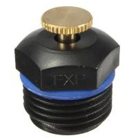 ราคา สปริงเกอร์หัวสปริงเกอร์ทองเหลืองเครื่องมือหัวสปริงเกอร์รดน้ำสำหรับสวนสนามหญ้าพลาสติก1 2ชิ้น (17575682896)