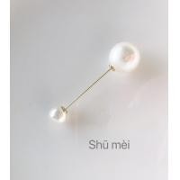 ราคา เข็มกลัดติดเสื้อกางเกงน่ารักๆ (17240843481)