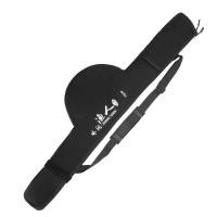 ราคา กระเป๋าใส่คันเบ็ดแบบนิ่มกระเป๋าใส่คันเบ็ดด้านหน้ากระเป๋าใส่คันเบ็ดสำหรับใส่คันเบ็ดตกปลาไม่ต้องถอดออกกระเป๋าใส่คันเบ็ดขนาดใหญ่พับได้พกพาสะดวกกระเป๋าใส่คันเบ็ดตกปลา (19991418577)