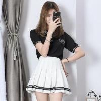 ราคา Miss Sumey กระโปรงเทนนิส สำหรับผู้หญิง มีซับกางเกง (16452056672)