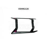 ราคา ขาสกี OMPHOBBY M2 V2 EXP อะไหล่อุปกรณ์เสริมเครื่องเล่นเฮลิคอปเตอร์บังคับวิทยุ (14610431066)