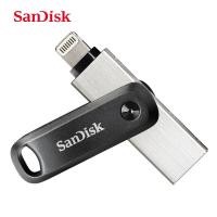 ราคา SanDisk ใหม่ศัพท์มือถือดิสก์ U 256GB ไดรฟ์ปากกา128GB หน่วยความจำแฟลชโลหะ USB3 0แฟลชไดรฟ์สำหรับ และ คอมพิวเตอร์ (19825245415)