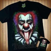 ราคา ROCKEAGLE T Shirt 3D เสื้อเรืองแสง ไซส์ยุโรป เสื้อ3D เสื้อทรงซ้อ เสื้อทรงเอ เสื้อยมทูต เสื้อมังกร เสื้อยืดคาบูกิ เสื้อหมาป่า (20252041383)