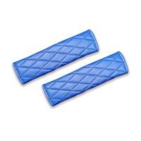 ราคา ปลอกหุ้มเข็มขัดนิรภัย ปลอกเข็มขัดนิรภัย หุ้มเบลท์ งานหนังคุณภาพพรีเมี่ยม ลาย EXTRA VIP สีดำด้ายแดง (8773934493)