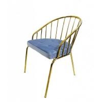 ราคา Fortem Fitness Pulito เก้าอี้ 57 50 77cm รุ่น SQ013 สีฟ้า สินค้าคุณภาพดี (16613212422)