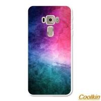 ราคา Coolkin สำหรับAsus Zenfone 3 5 5 ZE552KLนุ่มเคสซิลิโคนทีพียูฝาครอบTCOJEกรณีรูปแบบที่มีสีสัน (5595596526)