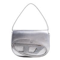 ราคา jingle bag diesel กระเป๋าหนังดีเซลกระเป๋าเล็กขนาดเล็กดีไซน์เรียบง่ายเพียงแค่ดวงดาวขนาดเล็กแฟชั่นแบบใหม่กระเป (19920193124)