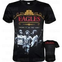 ราคา เสื้อวงร็อคใหม่ EAGLES ขนาดบวก 2023 (19766833144)