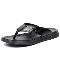 ราคา Ready gh end new ler mens flip flops casl s slip r ish mat (19667895595)