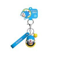 ราคา โดราเอมอนของแท้ 100 Doraemon พวงกุญแจพร้อมอโรมาแขวนเครื่องประดับน้ำหอมปรับอากาศพวงกุญแจจี้กระเป๋าคู่ ที่ใส่กุญแจรถ กระเป๋าสร้างสรรค์ เครื่องประดับชาร์ม RAM0031 (20692654273)