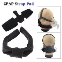 ราคา Universal CPAP Neck Pad Comfortable Strap Covers Neck Cushion Face Nasal Mask (20412125581)