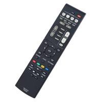 ราคา RAV533 Replace Remote Control for Yamaha AV Receiver Home Theater System RX V579 HTR 4068 (19581791672)