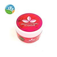 ราคา ครีมมะขามขัดผิว 70กรัม แม่แสงดี (20124297804)