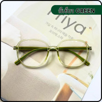 ราคา Suboptic แว่นสายตาสั้นและยาว กรอบแว่นสีใส ขาสปริงคุณภาพดี แว่นสายตา เลนส์สายตา กรอบแว่น (20119632645)