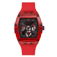 ราคา GUESS GW0203G1 GW0203G2 GW0203G3 GW0203G4 GW0203G5 GW0203G7 43mm Crystal Accented Watch (20070915488)