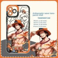 ราคา เคสมือถือสำหรับ Samsung S10 S21 S22 S23 Note 10 20 Lite J6 J4พิเศษบวก J7 G530ไพรม์ A03CORE S20FE A24ฝาครอบ A04อะนิเมะเรื่องวันพีช Luffy Zoro เคสป้องกันกล้องใสซิลิโคน INS นิ่มแฟชั่น TPU (19911666024)