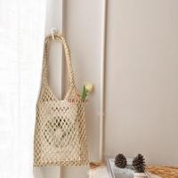 ราคา กระเป๋าสะพายข้างผู้หญิง พร้อมส่งกระเป๋าสะพายข้าง กระเป๋าปอ กระเป๋าถัก กระเป๋าสาน กระเป๋าไปทะเล (19716739303)