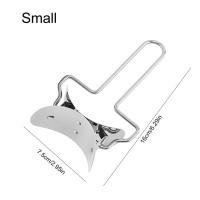 ราคา ที่ตัดแป้งทำวงกลมสแตนเลสไม้นวดแป้งเกี๊ยวชุดทำครัวในบ้านอบขนาดใหญ่พิซซ่าเค้กเครื่องมือรีดขนม (19285377987)