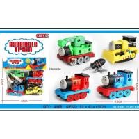 ราคา THE SMELTER ADVENTURE รถไฟโทมัส THOMOAS ใส่ถ่าน รางใหญ่มาก น่าเล่นสุดๆคะรถไฟ THOMAS CARTOON TRAIN รถไฟโทมัส รถไฟวิ่งราง (19285677838)