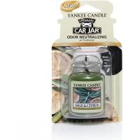 ราคา Yankee Candle Car Jar Ultimate Option Select (16301178641)